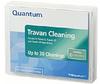 Quantum Travan TR7 Media 20/40GB Reinigungskassette