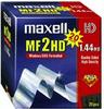 Maxell Diskette 8,9 cm (3,5 Zoll) 10er