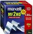 Maxell 3,5 MF2HD
