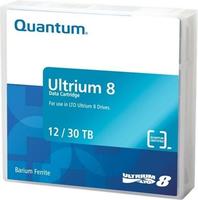 Quantum - LTO Ultrium WORM 8 - 12 TB / 30 TB
