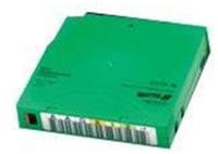 HPE Q2078AN, HPE Non Custom Labeled Library Pack - Storage
