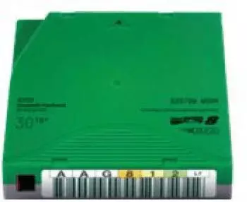 HP LTO-8 Ultrium 30 TB WORM
