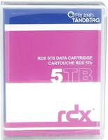 Tandberg Data 8862-RDX, Tandberg Data Tandberg