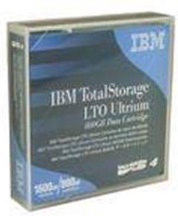 IBM LTO 4 Ultrium mit Label