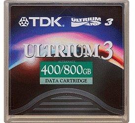 TDK LTO Ultrium 3 Cartridge D2406