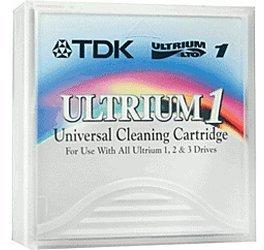 TDK LTO Cleaning Tape