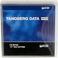 Tandberg LTO Ultrium 3 Band (0043 3216)