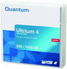 Quantum Ultrium 4 LTO 4 MR-L4MQN 1600GB
