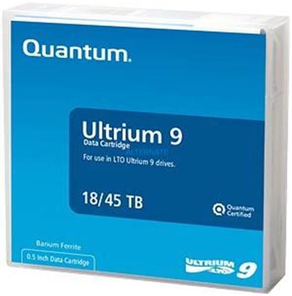 Quantum LTO Ultrium 9