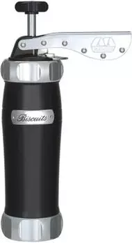 Marcato Biscuits schwarz