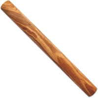 D.O.M. Teigroller DESIGN 30 cm aus Olivenholz