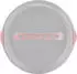 Emsa Kuchentransportbox K32684 Prep&Bake, Kunststoff, (2-tlg), rund 34 cm, Tragegriff