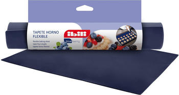 ibili Silikonbackmatte 40 x 30