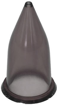 De Buyer Plain tritan pastry socket U2 - ø 3 mm