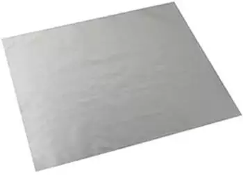 Zenker Dauerbackfolie 33 x 40 cm Zenker Dauerbackfolie 33 x 40 cm