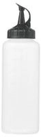 OXO Good Grips Vorratsdose Quetschflasche, mittelgro&szlig;, 350 ml