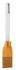 Fiskars Backpinsel, Backutensilien, Orange