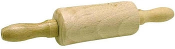 Patisse Teigroller, Wallholz, Braun