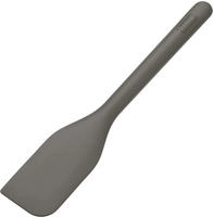 Teigschaber KAISERFLEX (LBH 35x8x3 cm) - grau - LBH 35x8x3 cm