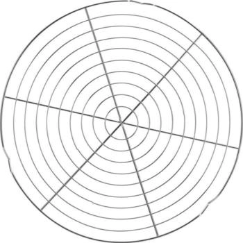 Wilesco Abwiegeschaufel – 125 Mm Länge, Aus Metall, Für Mehl, Zucker, Kartoffeln, Bonbons & Mehr