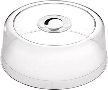 APS Frischhalte-Haube, Ø 30 cm. H: 11.5 cm, Vorratsbehälter, Transparent APS Frischhalte-Haube, Ø 30 cm. H: 11.5 cm, Vorratsbehälter, Transparent