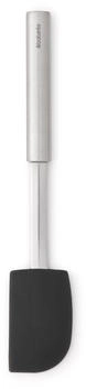Brabantia Teigschaber Profile Line Silber, Backutensilien, Silber