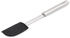 Brabantia Teigschaber Profile Line Silber, Backutensilien, Silber
