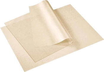 Westmark 2 Dauerbackfolien, Backpapier, Transparent Westmark 2 Dauerbackfolien, Backpapier, Transparent