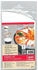 Demmler Backpapier Zuschnitte Ø37cm weiß 10 Stück, Backpapier, Weiss
