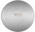 Städter Tortenunterlage rund Edelstahl 32cm 491083, Backutensilien, Silber