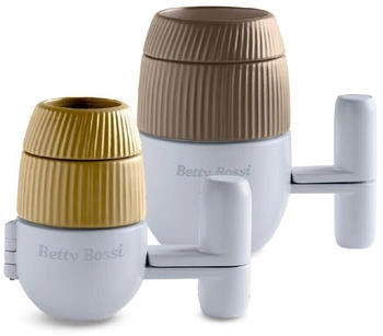 Betty Bossi Meatball Maker Set 2 Schaufel für Frikadellen Falafel Suchi Farcis Betty Bossi Meatball Maker Set 2 Schaufel für Frikadellen Falafel Suchi Farcis