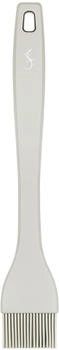 Lurch Smart Tool Backpinsel light grey Silikon 4 cm