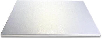 Städter Pappe Extra Stark Kuchenplatte rechteckig 40x30 cm