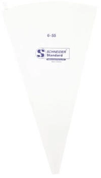 Schneider Spritzbeutel aus Spezialgewebe - 55 cm