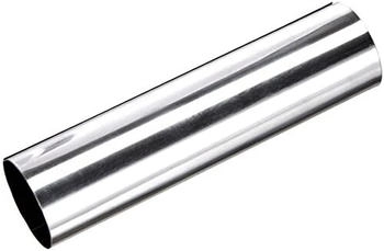 De Buyer DeBuyer Kremrohrform, Edelstahl, grau, 27.9 x 20.1 x 10.9 cm