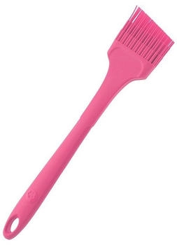 Kochblume Kochblume Design Pinsel L pink Silikon, Edelstahl 22957.05