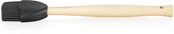 Le Creuset Craft Grill- und Backpinsel Black Le Creuset Craft Grill- und Backpinsel Black