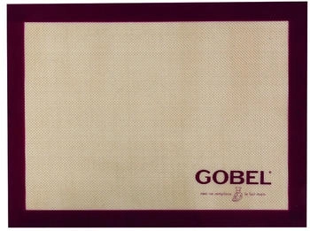 Gobel Silicone baking mat 40 x 30 cm Gobel Silicone baking mat 40 x 30 cm