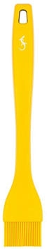 Lurch Smart Tool Backpinsel lemonade Silikon 4 cm Lurch Smart Tool Backpinsel lemonade Silikon 4 cm