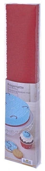 Birkmann Prägematte Tupfen Matte Kuchenform Backform Backzubehör Silikon 50 cm Birkmann Prägematte Tupfen Matte Kuchenform Backform Backzubehör Silikon 50 cm