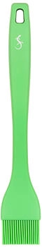 Lurch Smart Tool Backpinsel peppermint Silikon 4 cm Lurch Smart Tool Backpinsel peppermint Silikon 4 cm