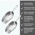 Westmark Küchenschaufel 2 Haushaltsschaufeln »Hygia«, 300 ml