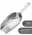Westmark Küchenschaufel 2 Haushaltsschaufeln »Hygia«, 300 ml
