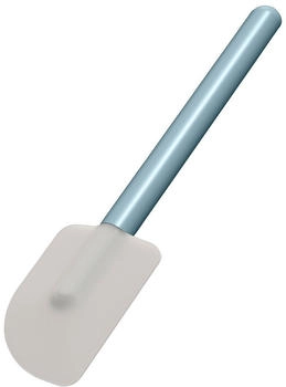Rosti Mepal Classic Teigschaber 25,7 x 6,5 x 1,1 cm L Dusty Blue