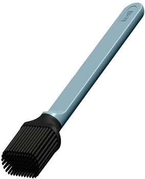 Rosti Mepal Classic Backpinsel 17,8 x 3,8 x 2 cm Dusty Blue Rosti Mepal Classic Backpinsel 17,8 x 3,8 x 2 cm Dusty Blue
