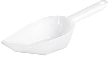 Westmark Handschaufel, weiß, Kunststoff 90952251 , Fassungsvermögen: 450 ml Westmark Handschaufel, weiß, Kunststoff 90952251 , Fassungsvermögen: 450 ml