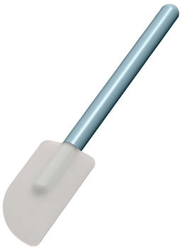 Rosti Mepal Classic Teigschaber 20 x 3,7 x 1 cm S Dusty Blue