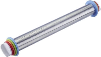 Westmark Teigroller, Distanzring und Skalaeinstellung 30452260 , 1 Roller