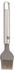 ZWILLING 371600110 Silikonspitzenbürste