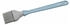 Zenker Pastry brush silicone 25 cm Sweet Sensation